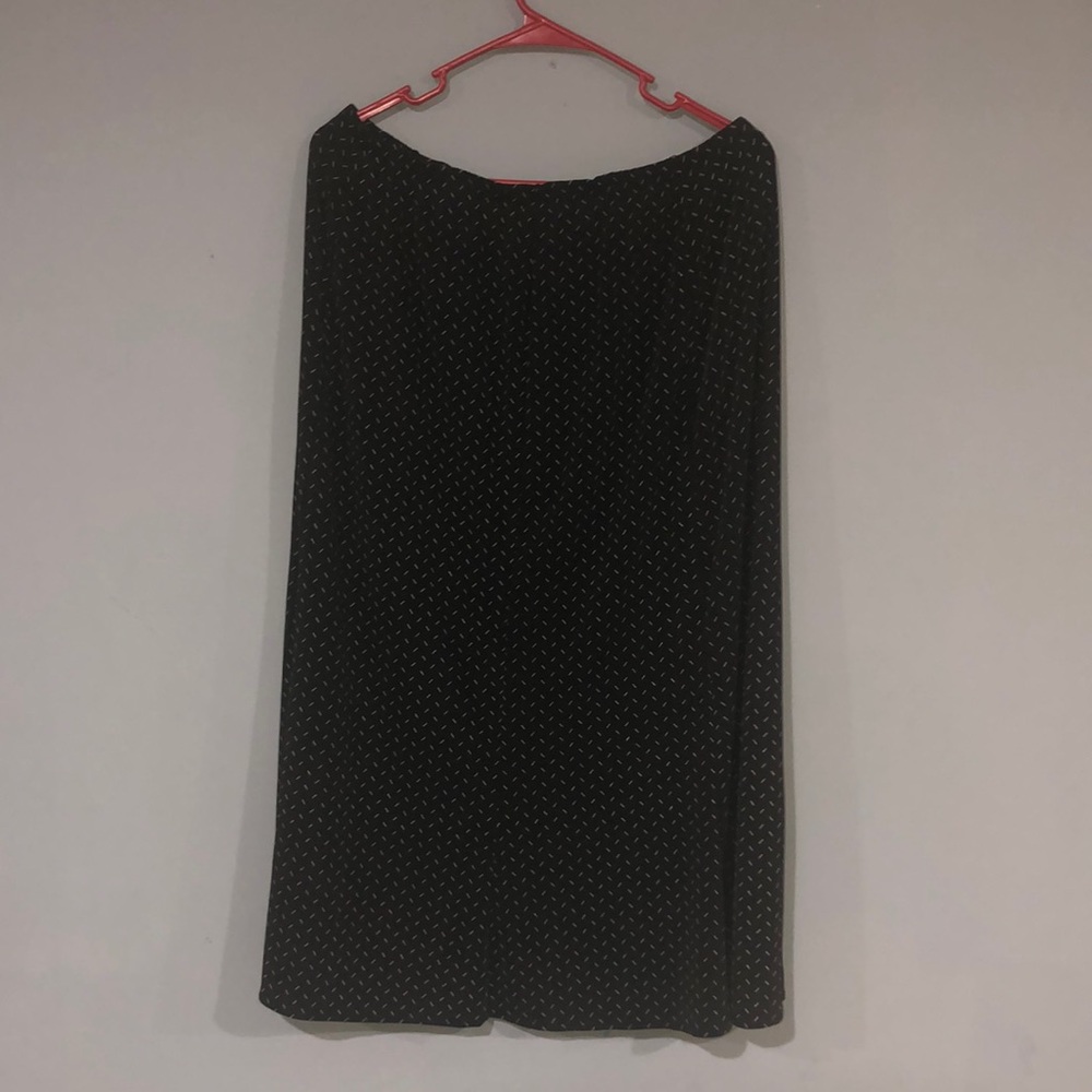Good clothes classics extra large women’s skirt